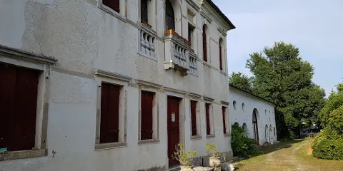 Villa Albrizzi - Casa del Soldato