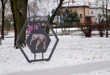 Park doświadczeń - urządzenia edukacyjne景点图片