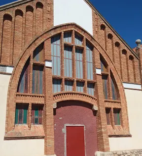 Museu Del VI Visita