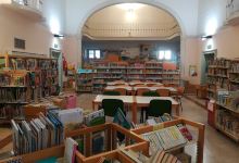 Biblioteca Comunale景点图片