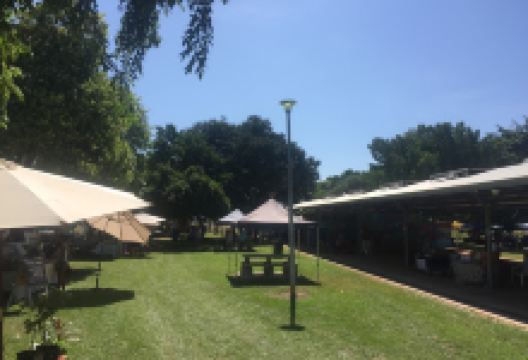 Katherine Community Markets购物图片