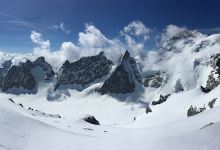 Roche Faurio景点图片