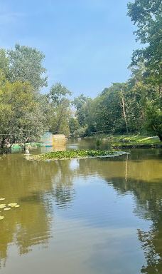 Zamárdi Adventure Park-佐马尔迪