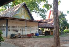 Wat Bua Rapa景点图片