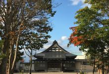 Shinshuotaniha Hariakirasan Junchikai Temple景点图片