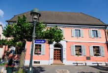 Museum für Stadtgeschichte景点图片
