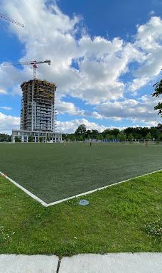 Ethennonnhawahstihnen Park-多伦多