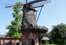 Raiffeisen Markt Lohne购物图片