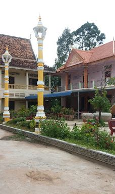 Roka Koy Pagoda-Roka Koy Ka