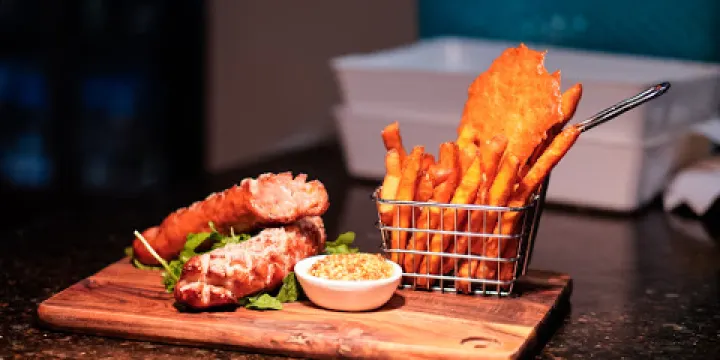 D'Angelo Estate Vineyard