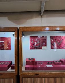 Bangladesh Folk Art & Crafts Foundation-索纳尔冈乌帕齐拉