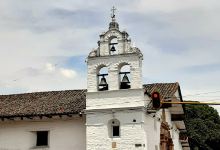 Parroquia Catedral San Pedro de Buga景点图片