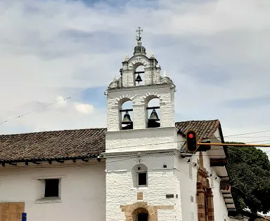 Parroquia Catedral San Pedro de Buga