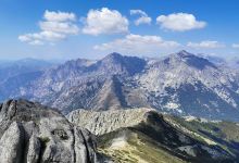 Punta dell'Oriente景点图片