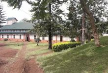 Uru Catholic Church景点图片