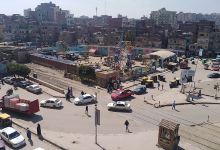 Ahmed Zewail Park景点图片