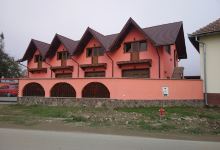 Râul Sâmbăta景点图片