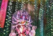 Kali Mata Temple景点图片