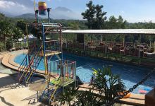 Water Park Sinensis景点图片