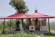 Sidhh Temple Khiah Brahmna景点图片