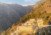 Shri Mata Vaishno Devi Spiritual Growth Centre景点图片