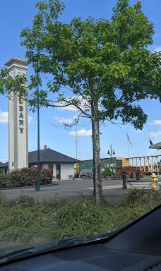 Swanson Park-奥尔巴尼