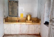 Shri Baba Vishwambhar Nath Mandir景点图片