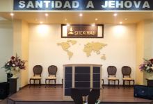 MOVIMIENTO MISIONERO MUNDIAL ARNEDO景点图片