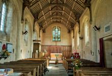 St Nicholas Church景点图片