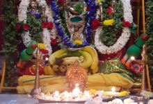 Sri Krishna Temple景点图片