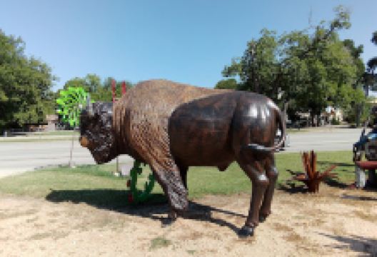 Rain Bird Gallery景点图片