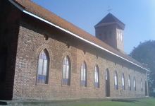 North West Ankole Diocese Church景点图片