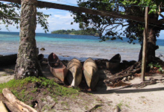 Tulagi Island景点图片