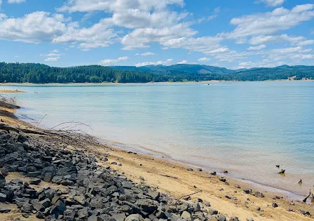 Henry Hagg County Park