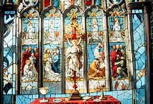 St Buenos & St Mary's Church景点图片