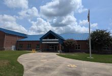 Crisp County Recreation Department景点图片