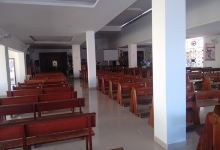 Iglesia Del Padre Naranjo景点图片