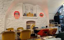 Locanda Fra Diavolo餐厅图片