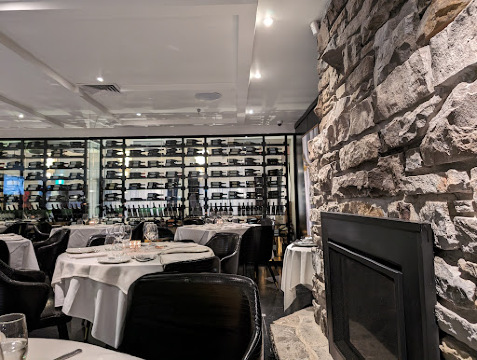 Towne 380 Steakhouse