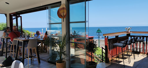 Le Txamara Guéthary