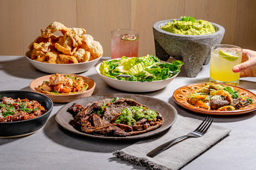 Valencia's at the Viv餐厅图片