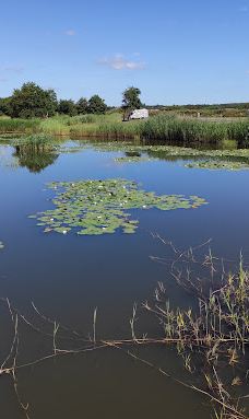 Marsk Camp A/S-斯凯拜克