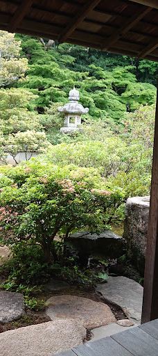 长府毛利邸-下关市