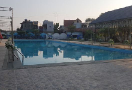 Trung tâm TDTT và Vui chơi giải trí Vũ Gia景点图片