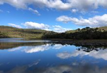 Lake Toolooma景点图片