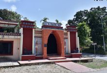 Santuario de La Cruz Parlante景点图片