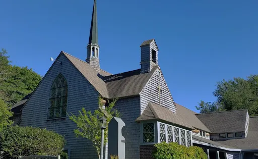 St. Mary's Episcopal Church