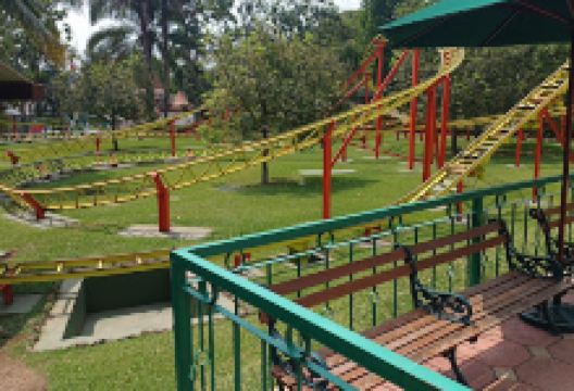 El Choconoy景点图片