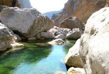 Wadi bani Khaled 2景点图片