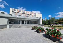 Joniškis Park景点图片